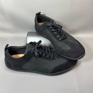 Piloti Men’s Shoes Icona Driving Black Size: 11.5